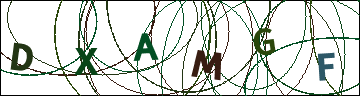 Imagen Captcha