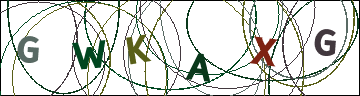 Imagen Captcha